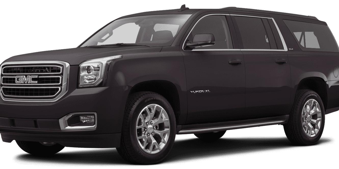 GMC YUKON XL 2017 1GKS1HKJ0HR366935 image